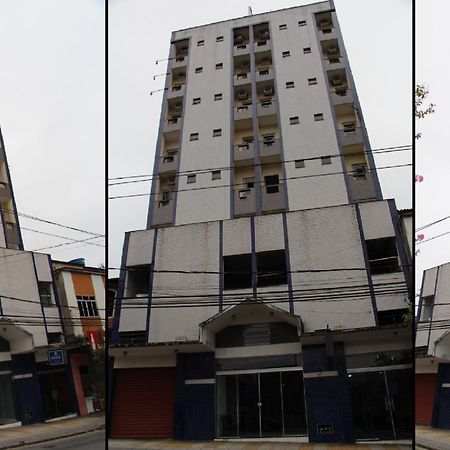 Comfoort Hotel Volta Redonda Buitenkant foto