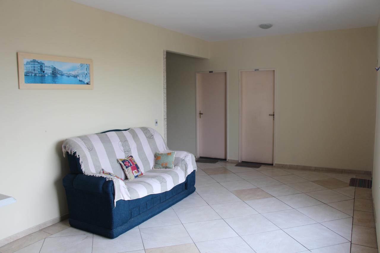 Comfoort Hotel Volta Redonda Buitenkant foto