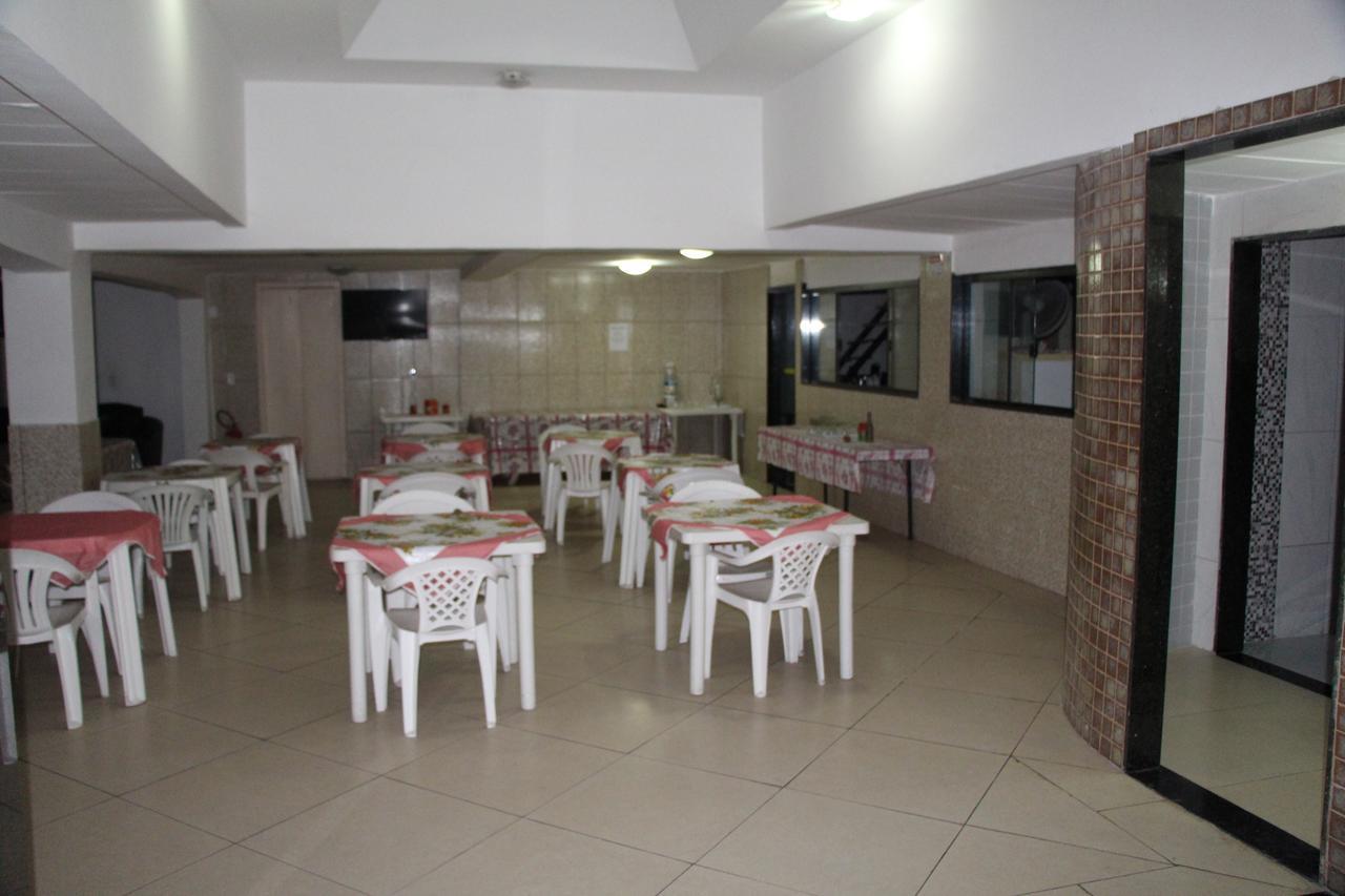 Comfoort Hotel Volta Redonda Buitenkant foto